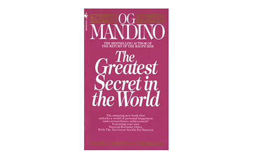 The Greatest Secret in the World by Og Mandino · OverDrive: ebooks